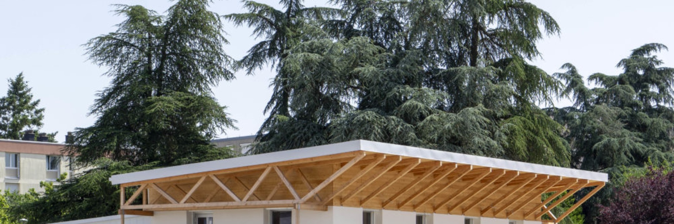 LA MAISON SOLAIRE ET SOLIDAIRE